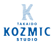 Kozmic Studio コズミックスタジオ